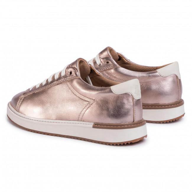 Sabine Sneaker - Premium Women's Lifestyle Shoes from Hush Puppies - Just LE 6599! Shop now at  TIT | Team for International Trading