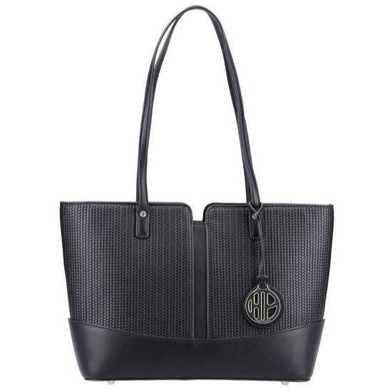 Saffy Tote - Premium Women's Backpacks, Cross & Handbags from Hush Puppies - Just LE 5299! Shop now at  TIT | Team for International Trading