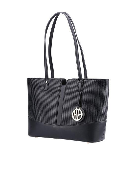 Saffy Tote - Premium Women's Backpacks, Cross & Handbags from Hush Puppies - Just LE 5299! Shop now at  TIT | Team for International Trading