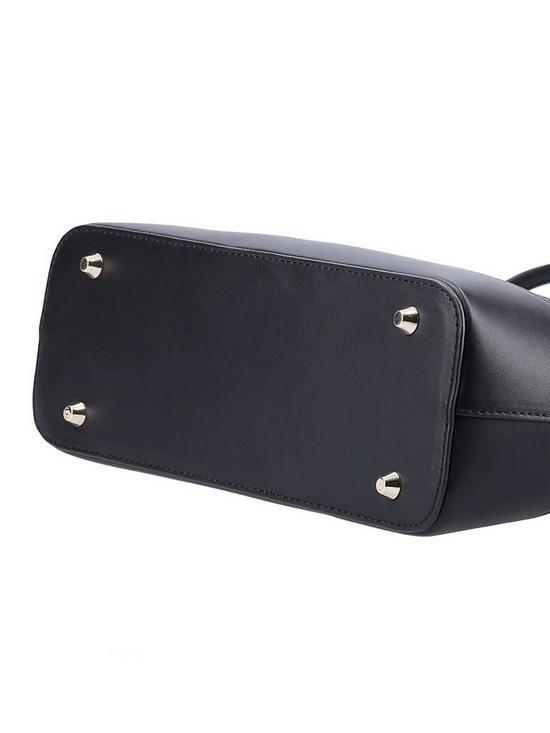 Saffy Tote - Premium Women's Backpacks, Cross & Handbags from Hush Puppies - Just LE 5299! Shop now at  TIT | Team for International Trading