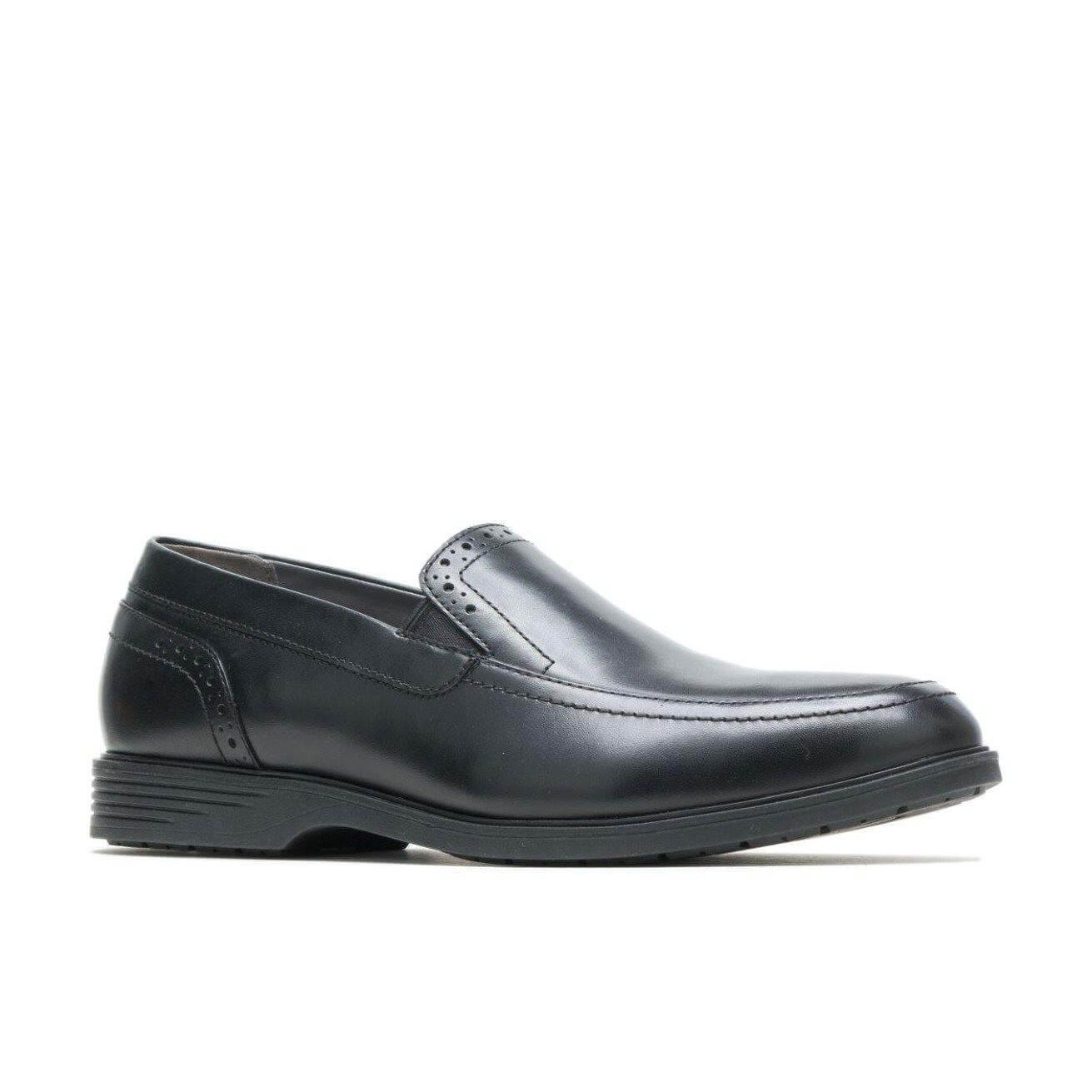 Shepsky Slip-On - Premium Men's Business Shoes from Hush Puppies - Just LE 4349! Shop now at  TIT | Team for International Trading
