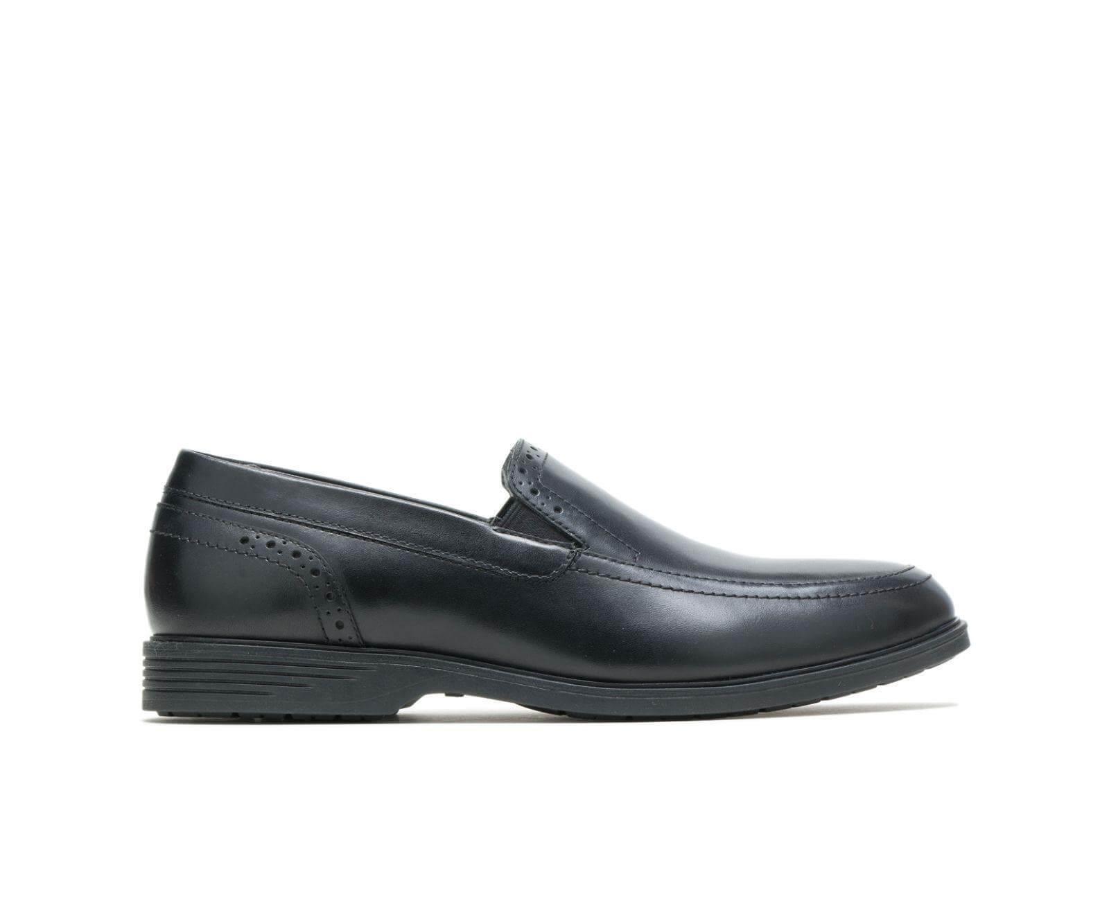 Shepsky Slip-On - Premium Men's Business Shoes from Hush Puppies - Just LE 4349! Shop now at  TIT | Team for International Trading