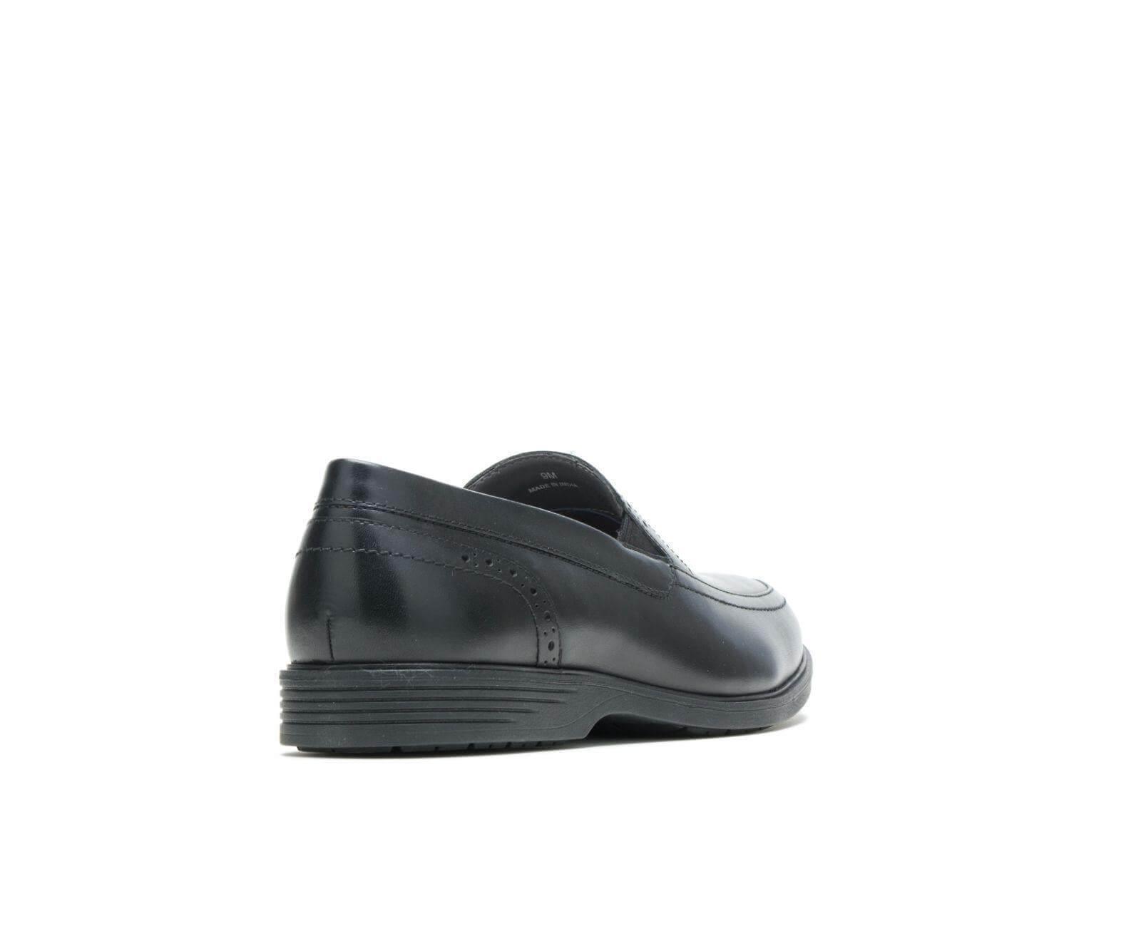 Shepsky Slip-On - Premium Men's Business Shoes from Hush Puppies - Just LE 4349! Shop now at  TIT | Team for International Trading