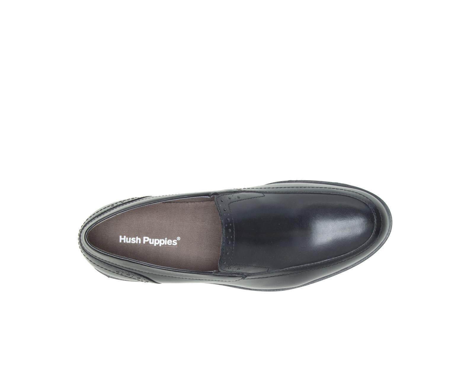 Shepsky Slip-On - Premium Men's Business Shoes from Hush Puppies - Just LE 4349! Shop now at  TIT | Team for International Trading