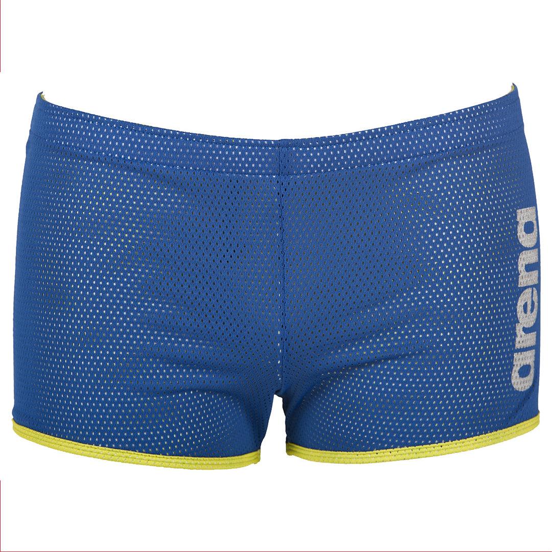 Square Cut Drag Suit - Premium Men's Training Swimwear from arena - Just LE 1399! Shop now at  TIT | Team for International Trading