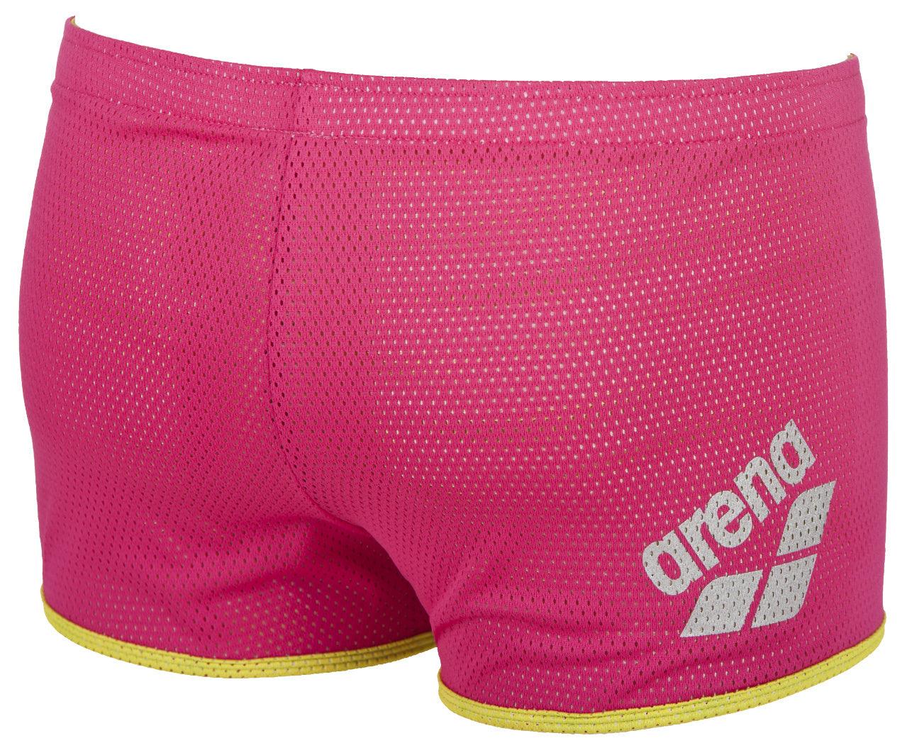 Square Cut Drag Suit - Premium Men's Training Swimwear from arena - Just LE 1399! Shop now at  TIT | Team for International Trading