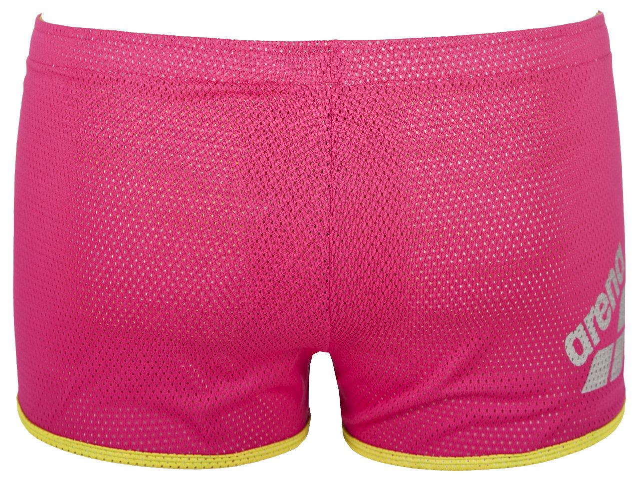 Square Cut Drag Suit - Premium Men's Training Swimwear from arena - Just LE 1399! Shop now at  TIT | Team for International Trading