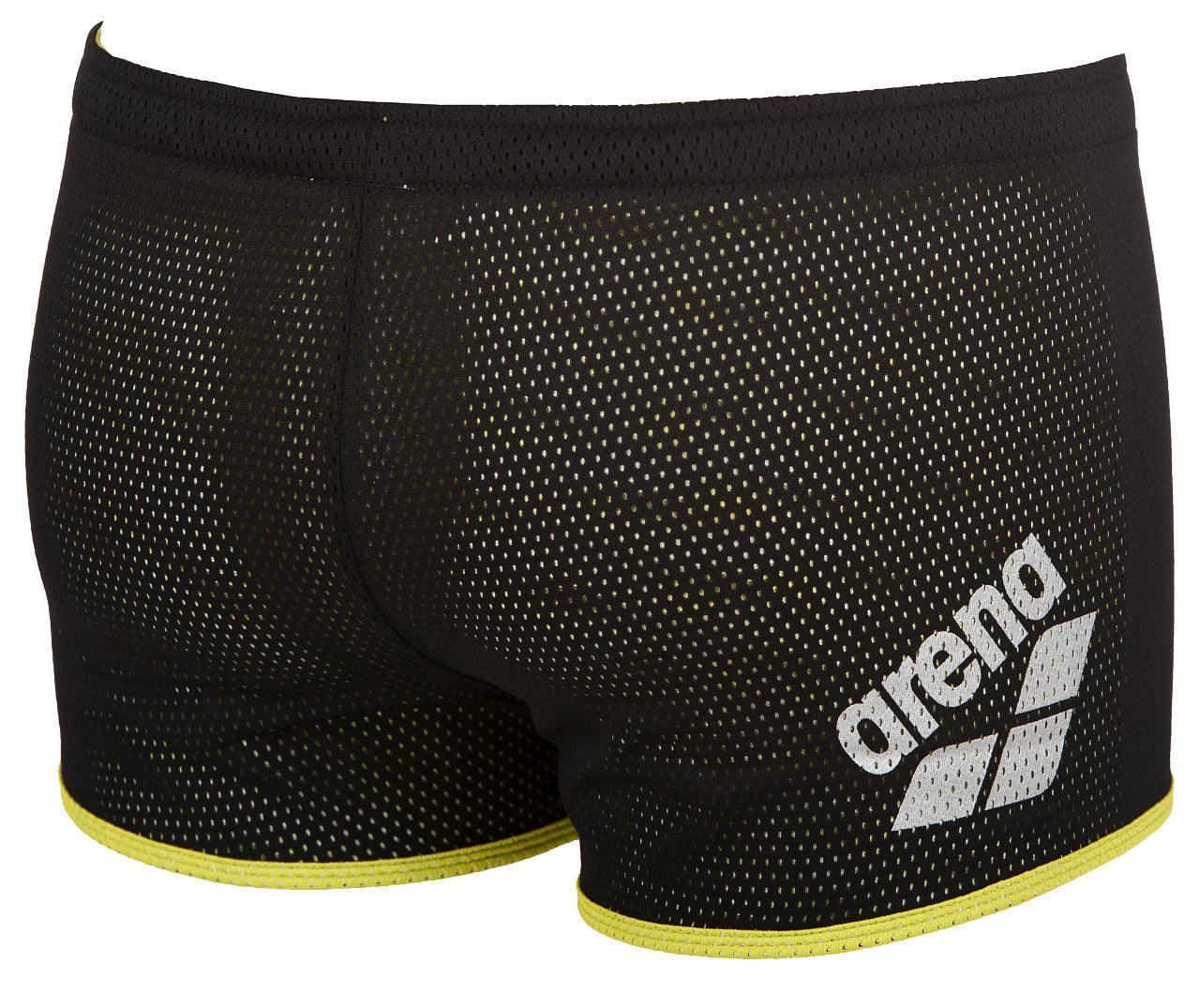 Square Cut Drag Suit - Premium Men's Training Swimwear from arena - Just LE 1399! Shop now at  TIT | Team for International Trading
