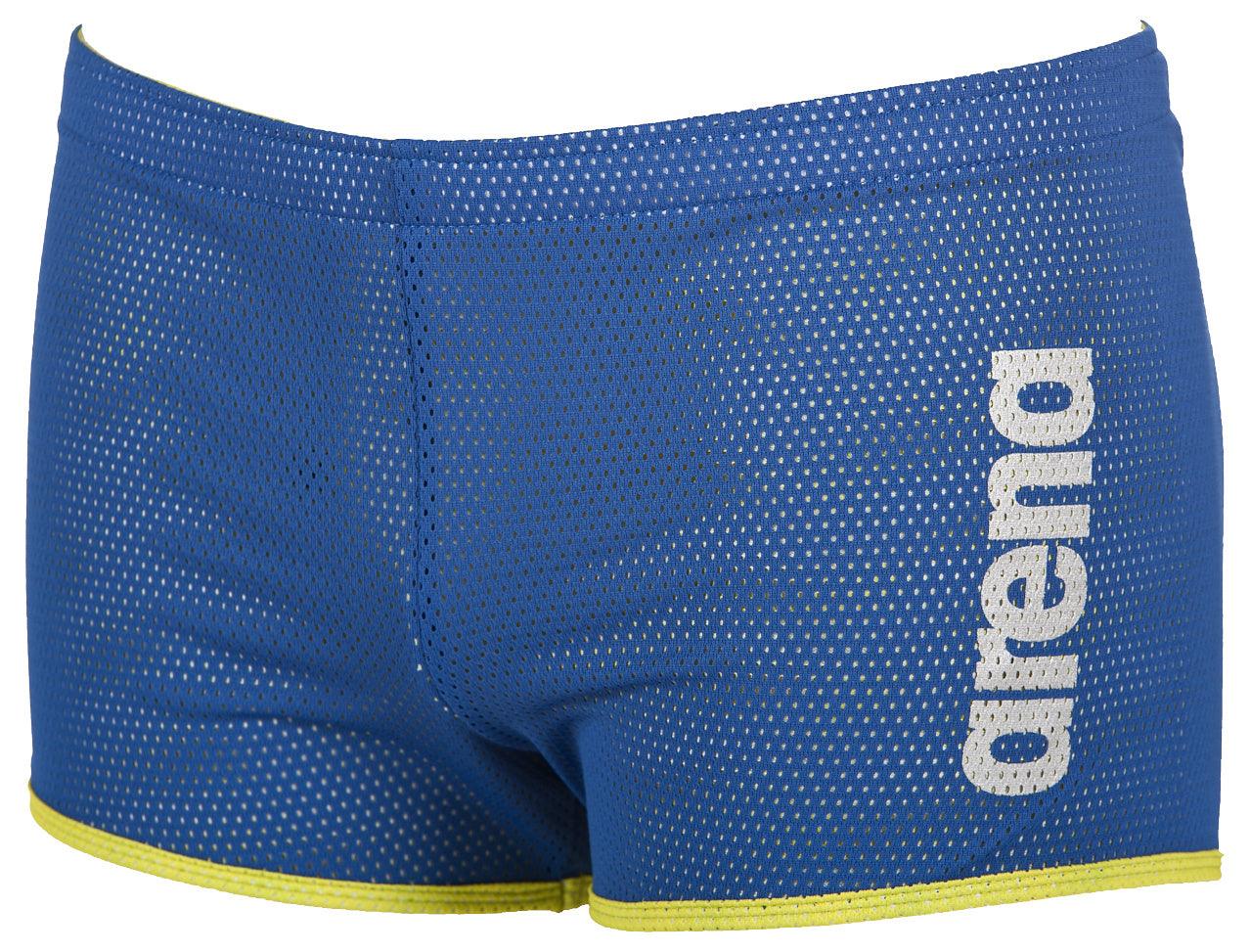 Square Cut Drag Suit - Premium Men's Training Swimwear from arena - Just LE 1399! Shop now at  TIT | Team for International Trading