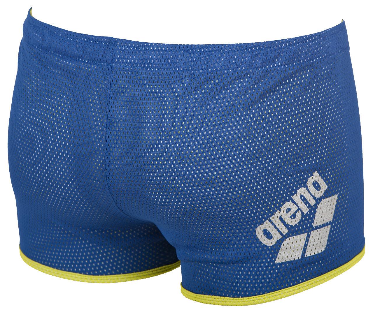 Square Cut Drag Suit - Premium Men's Training Swimwear from arena - Just LE 1399! Shop now at  TIT | Team for International Trading