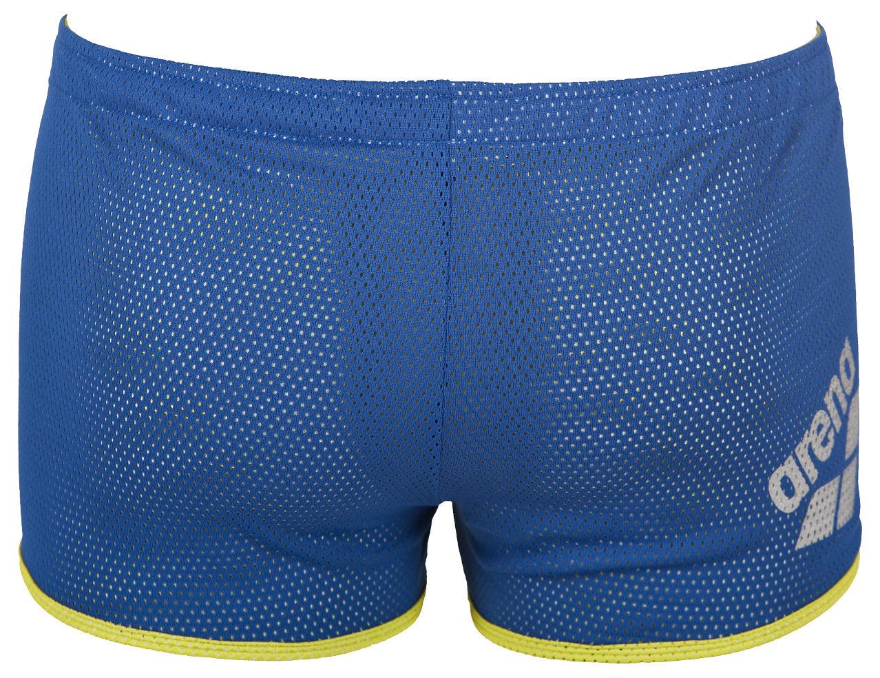 Square Cut Drag Suit - Premium Men's Training Swimwear from arena - Just LE 1399! Shop now at  TIT | Team for International Trading