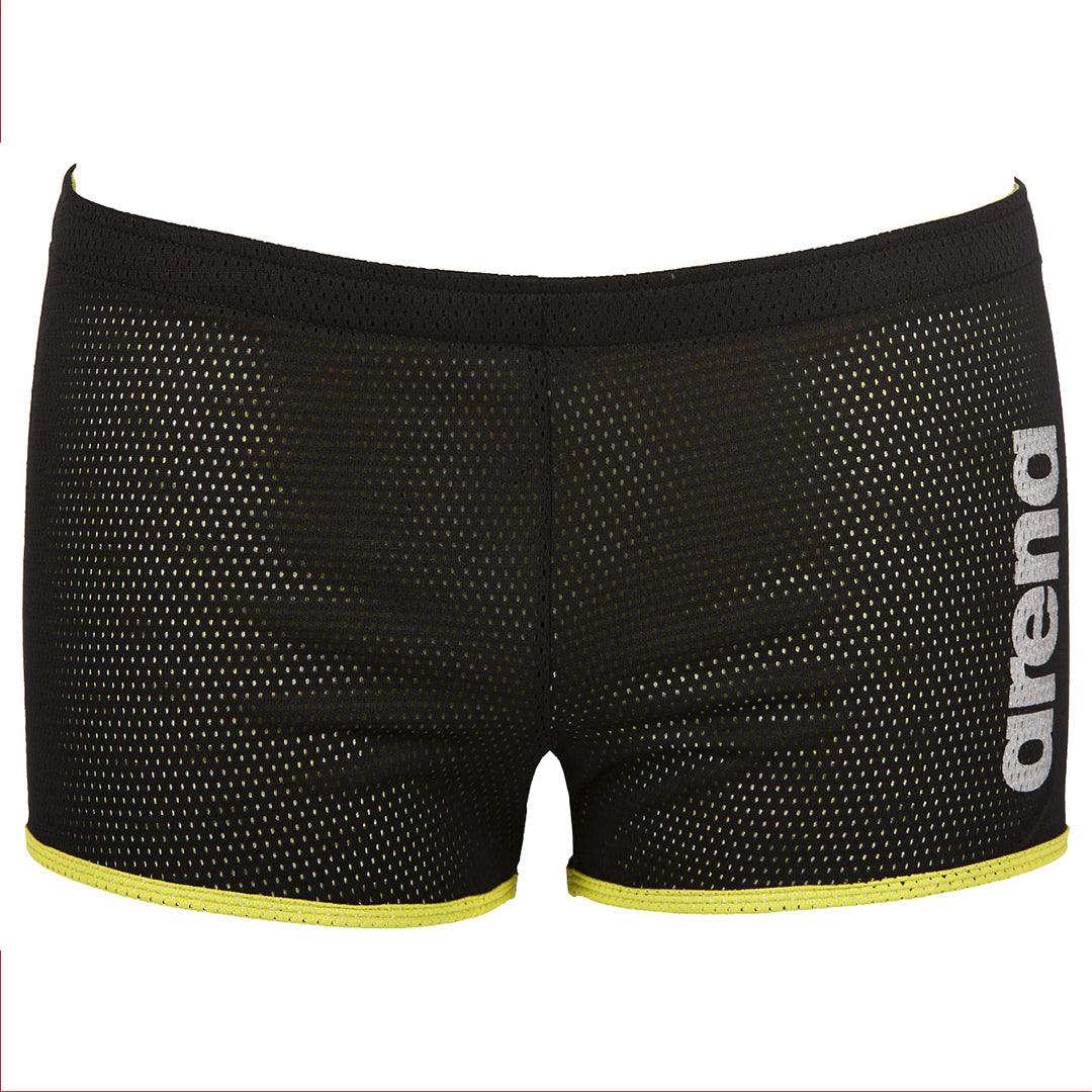 Square Cut Drag Suit - Premium Men's Training Swimwear from arena - Just LE 1399! Shop now at  TIT | Team for International Trading