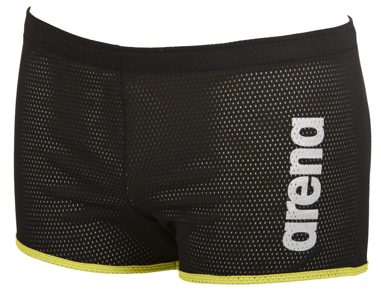 Square Cut Drag Suit - Premium Men's Training Swimwear from arena - Just LE 1399! Shop now at  TIT | Team for International Trading