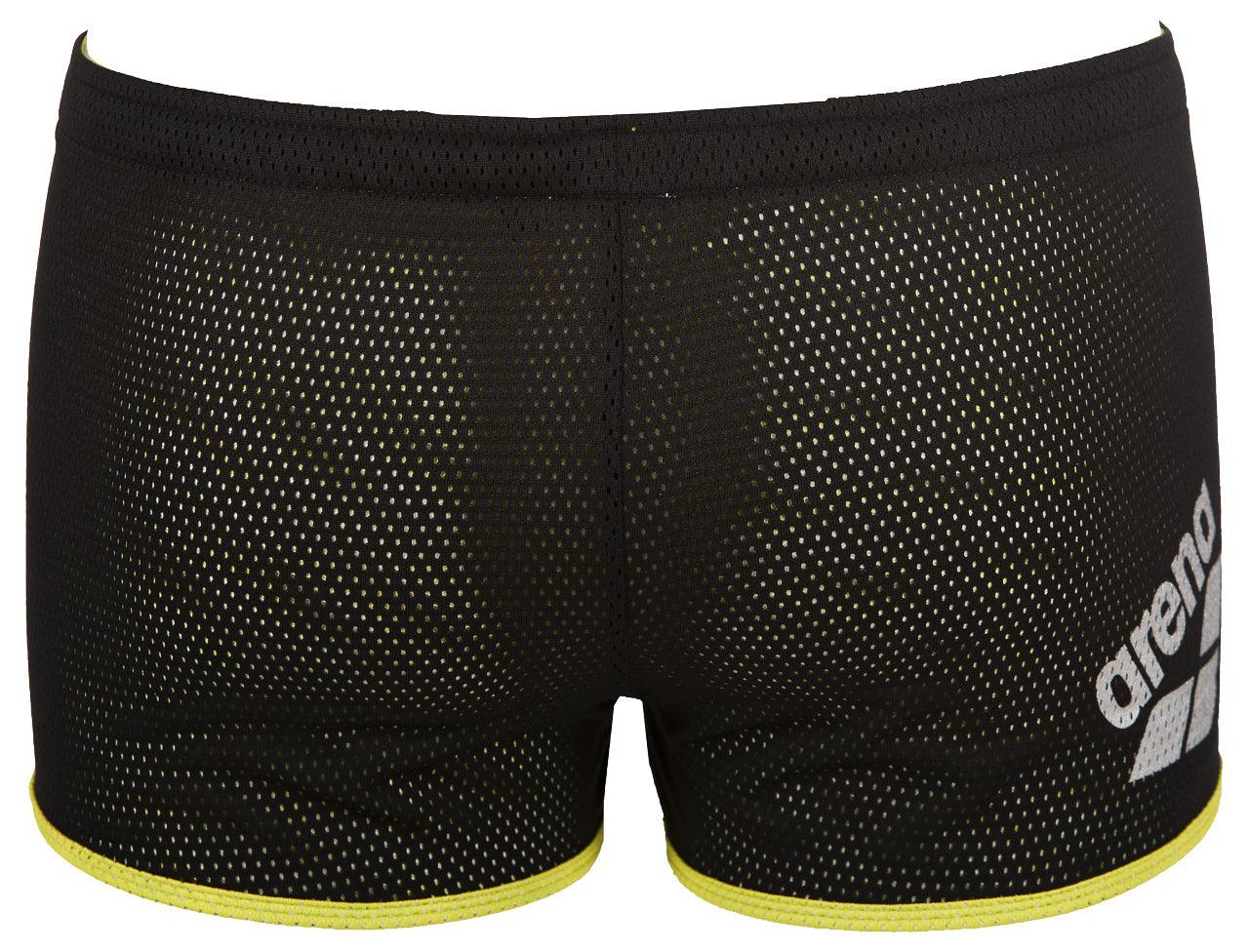 Square Cut Drag Suit - Premium Men's Training Swimwear from arena - Just LE 1399! Shop now at  TIT | Team for International Trading