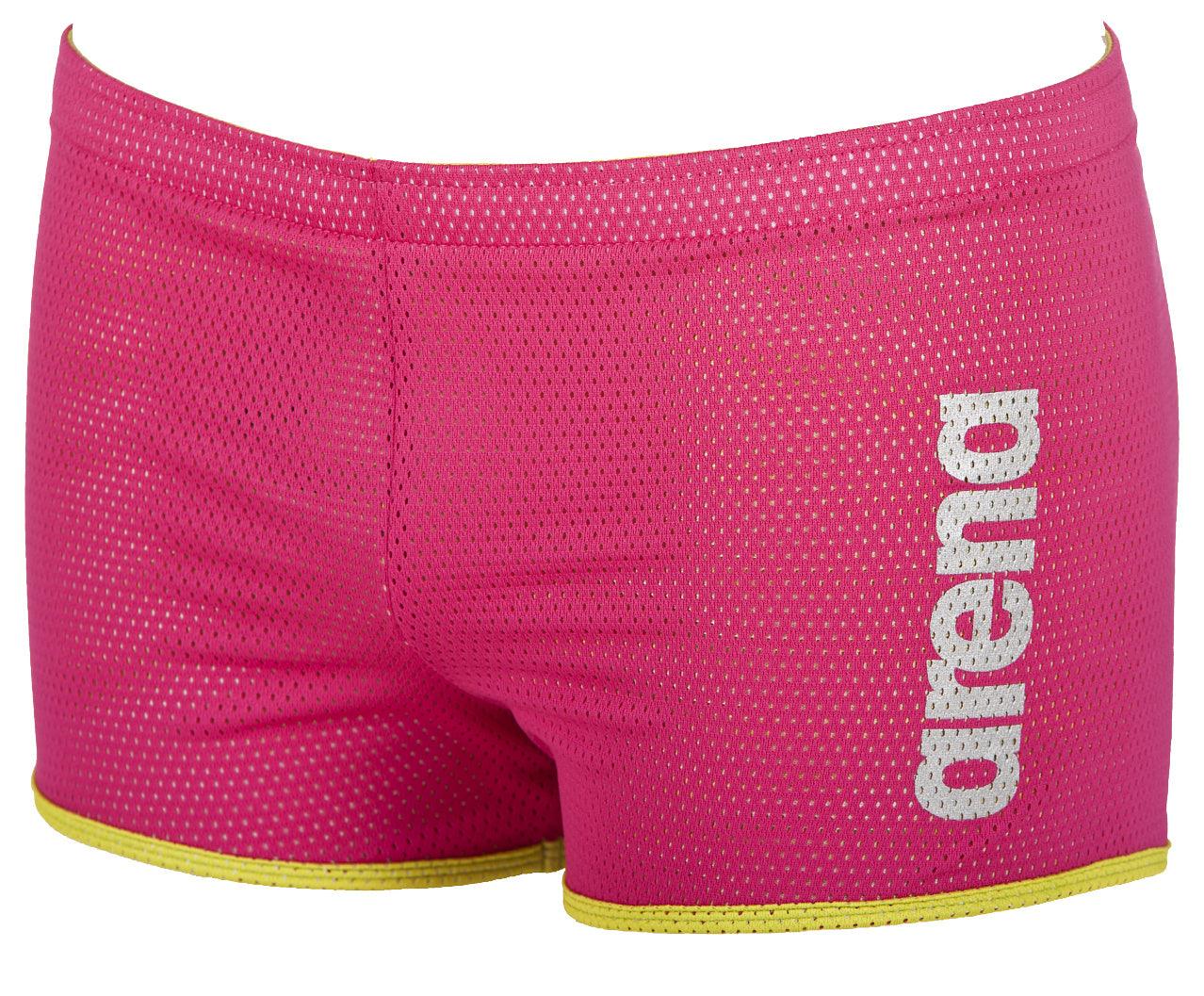 Square Cut Drag Suit - Premium Men's Training Swimwear from arena - Just LE 1399! Shop now at  TIT | Team for International Trading