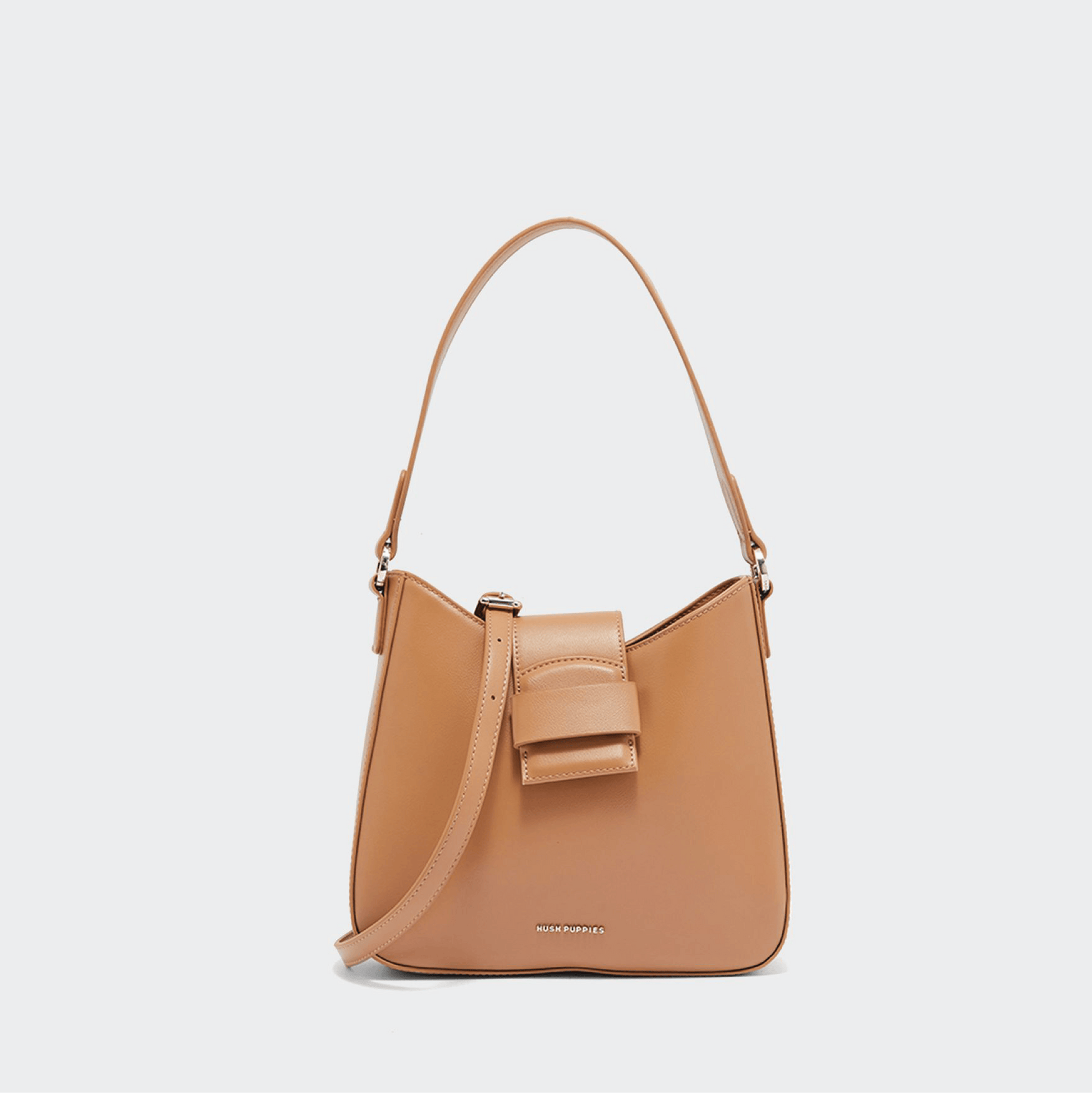 Tara Shoulder (L) - Premium Women's Backpacks, Cross & Handbags from Hush Puppies - Just LE 5199! Shop now at  TIT | Team for International Trading