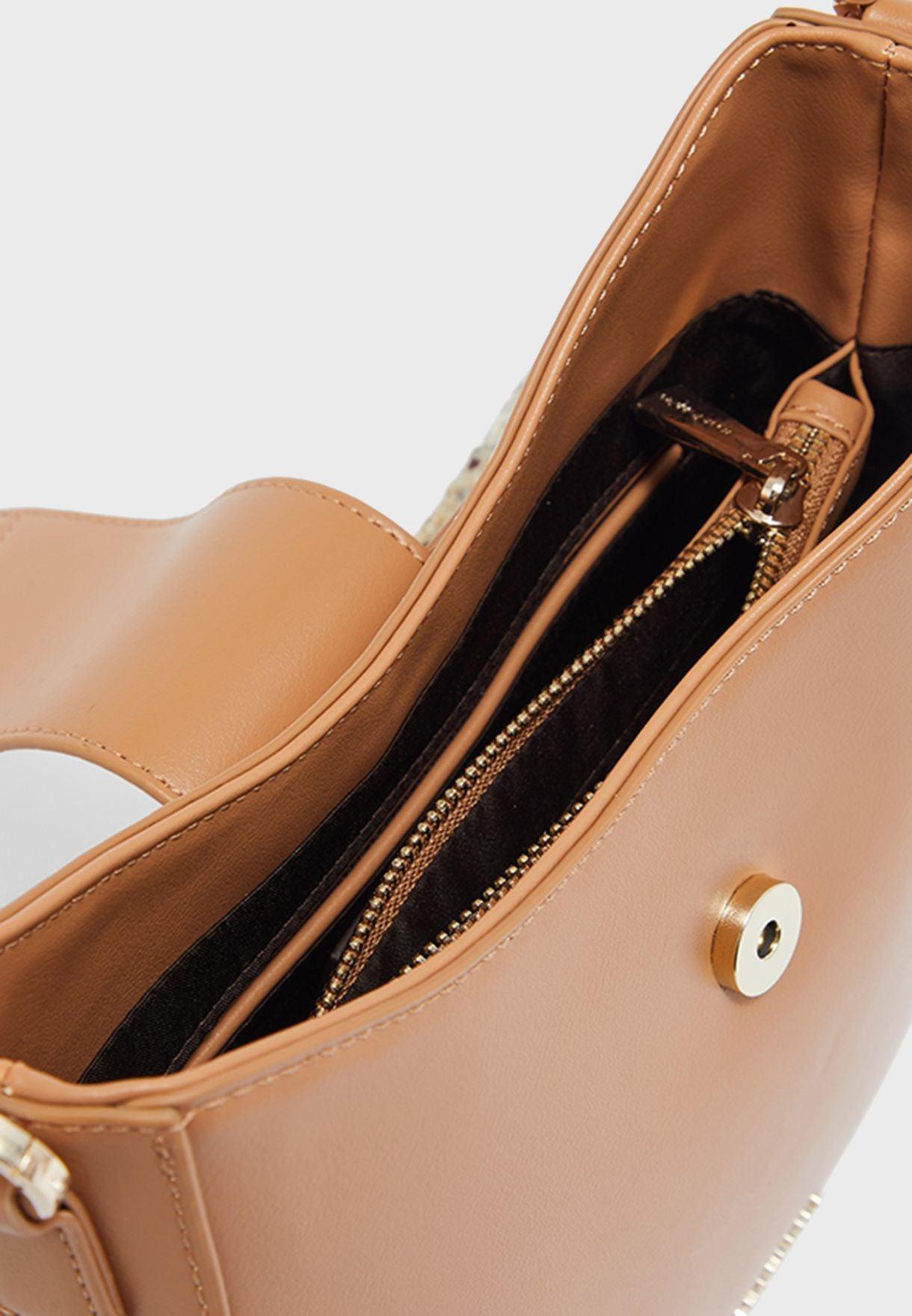 Tara Shoulder (L) - Premium Women's Backpacks, Cross & Handbags from Hush Puppies - Just LE 5199! Shop now at  TIT | Team for International Trading