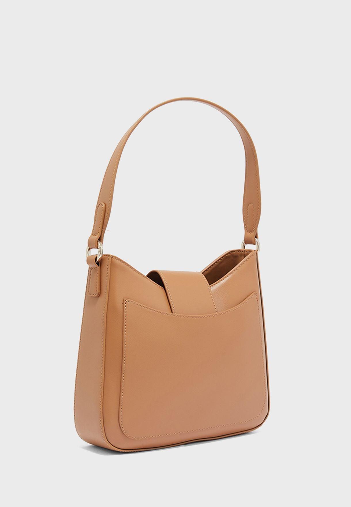 Tara Shoulder (L) - Premium Women's Backpacks, Cross & Handbags from Hush Puppies - Just LE 5199! Shop now at  TIT | Team for International Trading