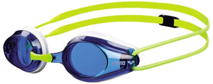 Tracks Junior Goggles - Premium Jr Water Equipment from arena - Just LE 1399! Shop now at TIT | Team for International Trading