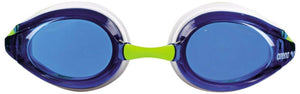 Tracks Junior Goggles - Premium Jr Water Equipment from arena - Just LE 1399! Shop now at TIT | Team for International Trading