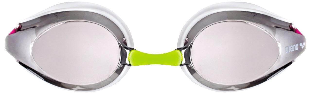Tracks Junior Mirror Goggles - Premium Jr Water Equipment from arena - Just LE 1799! Shop now at  TIT | Team for International Trading