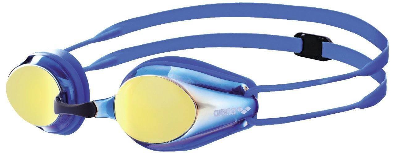 Tracks Junior Mirror Goggles - Premium Jr Water Equipment from arena - Just LE 1799! Shop now at  TIT | Team for International Trading