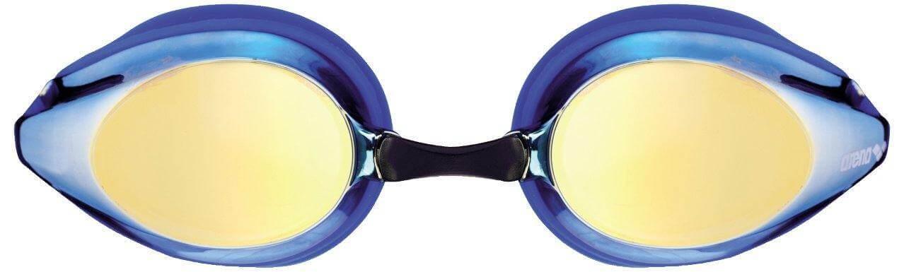 Tracks Junior Mirror Goggles - Premium Jr Water Equipment from arena - Just LE 1799! Shop now at  TIT | Team for International Trading