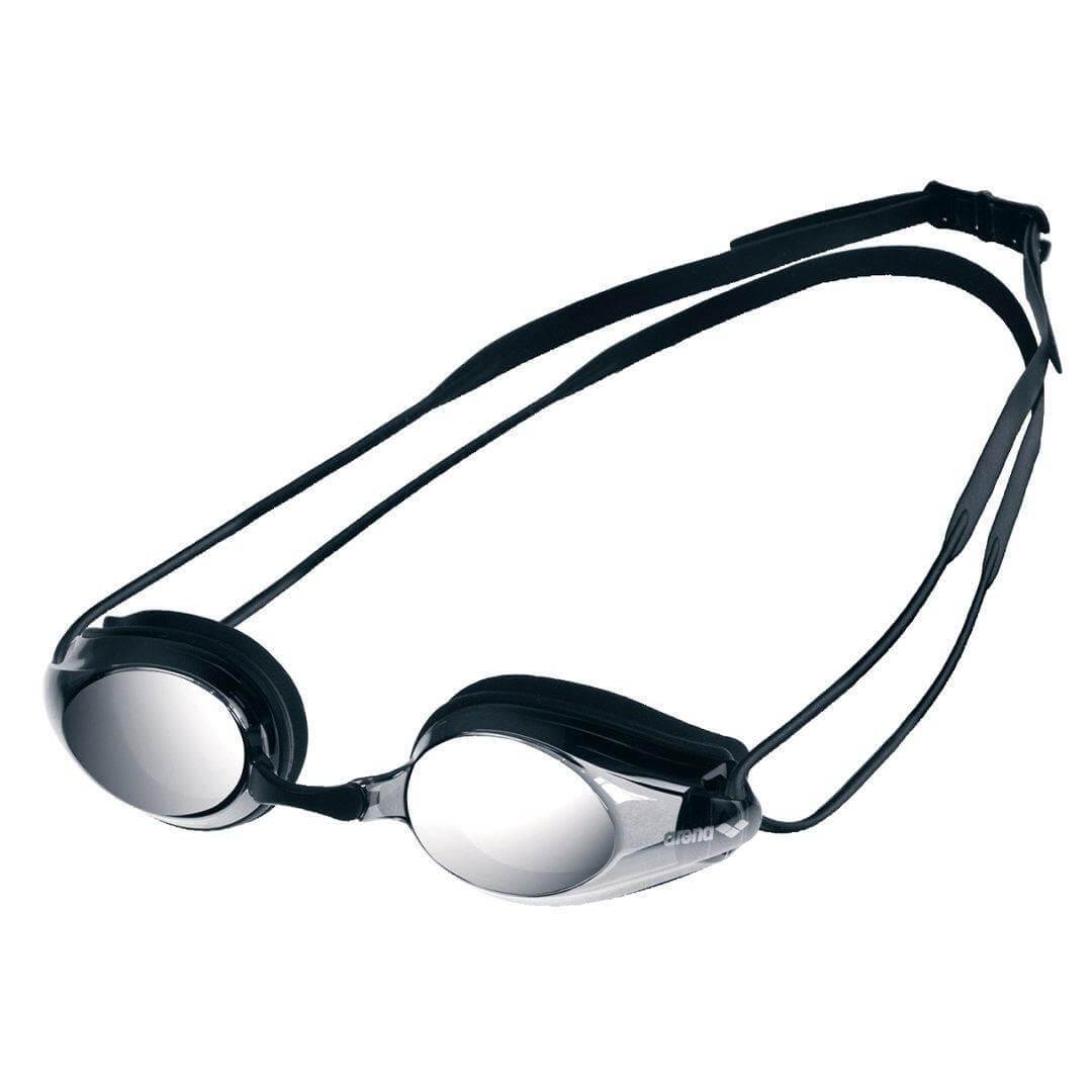 Tracks Mirror Unisex Goggles - Premium Goggles from arena - Just LE 1899! Shop now at  TIT | Team for International Trading