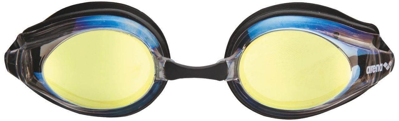 Tracks Mirror Unisex Goggles - Premium Goggles from arena - Just LE 1899! Shop now at  TIT | Team for International Trading