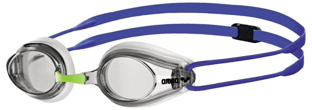 Tracks Unisex Goggles - Premium Goggles from arena - Just LE 1499! Shop now at  TIT | Team for International Trading
