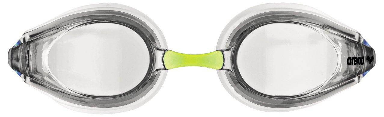 Tracks Unisex Goggles - Premium Goggles from arena - Just LE 1499! Shop now at  TIT | Team for International Trading