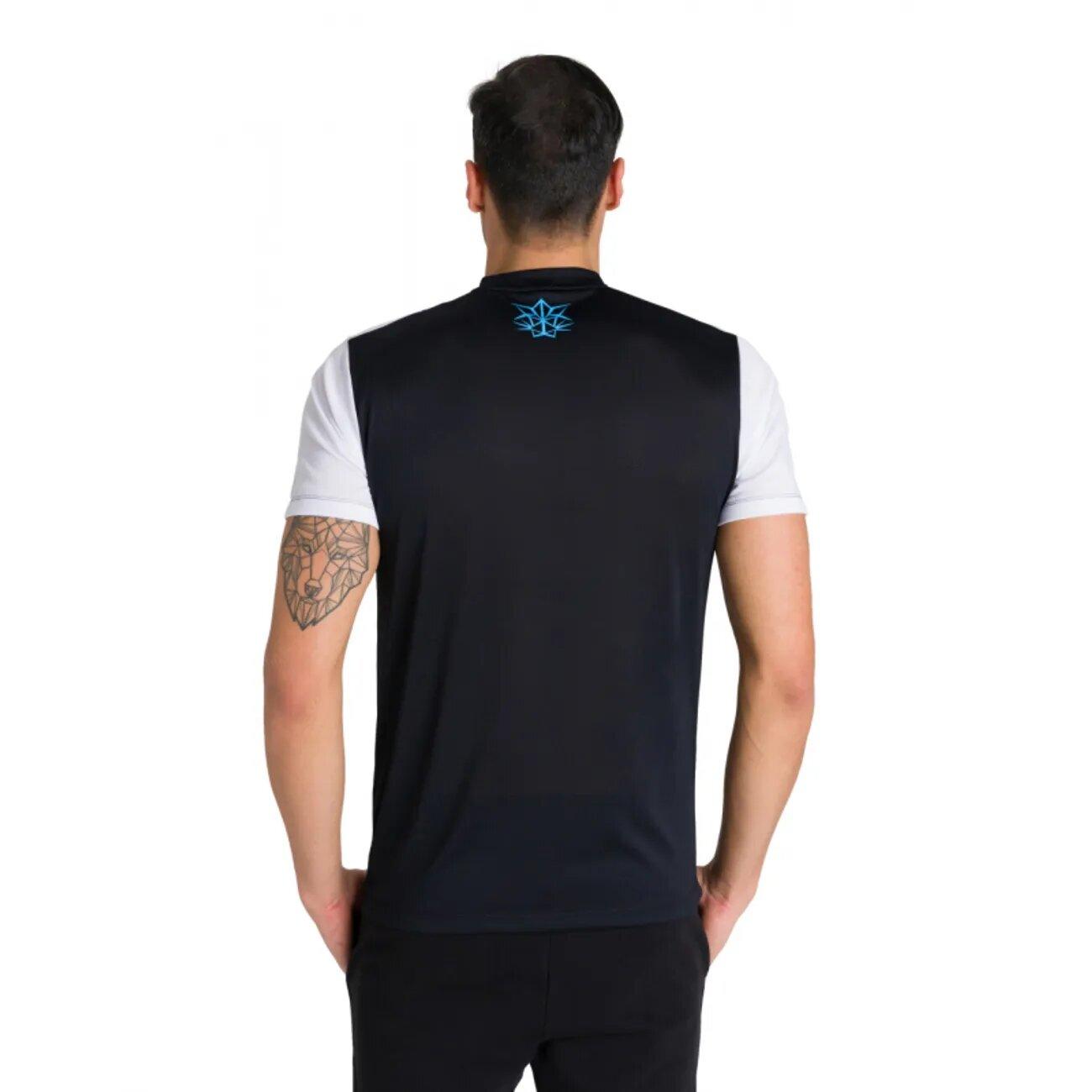 Unisex Bishamon T-shirt - Premium Adults Sportswear from arena - Just LE 1749! Shop now at  TIT | Team for International Trading