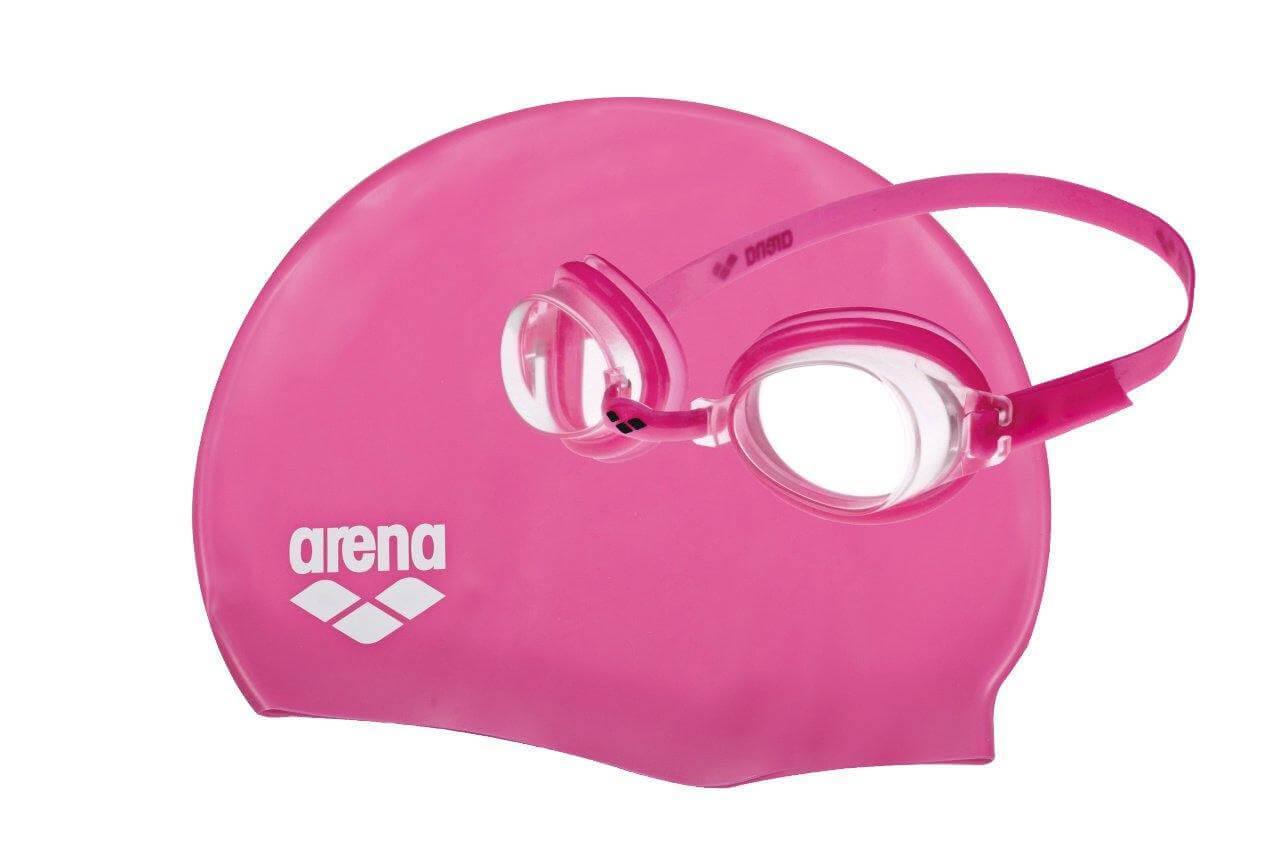 Unisex Pool Junior Set - Premium Jr Water Equipment from arena - Just LE 1199! Shop now at  TIT | Team for International Trading