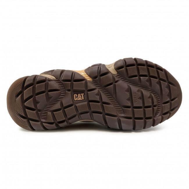 Vapor Shoes - Premium Men's Lifestyle Shoes from CAT - Just LE 10499! Shop now at  TIT | Team for International Trading