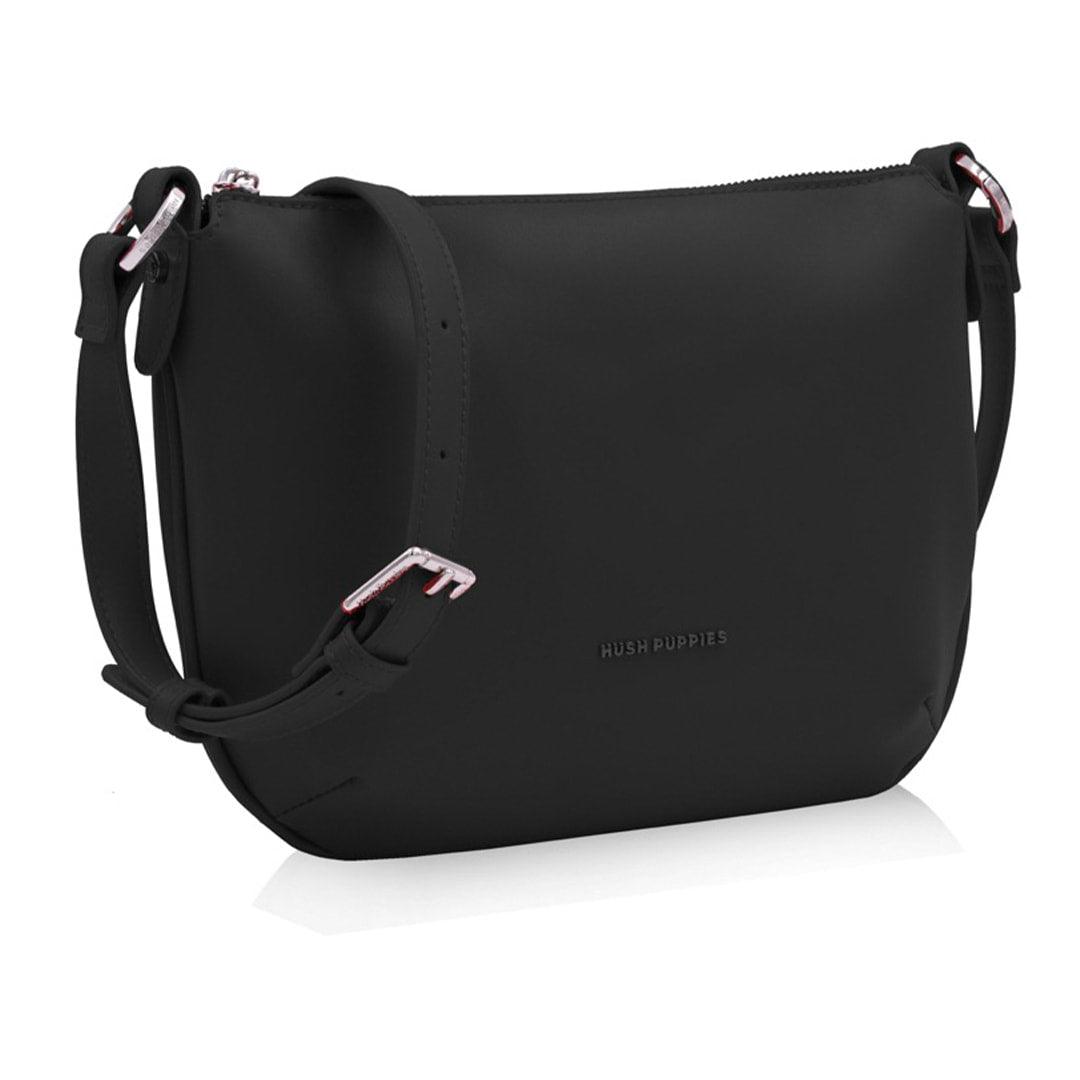 Winni Shoulder Women's Bag - Premium Women's Backpacks, Cross & Handbags from Hush Puppies - Just LE 4199! Shop now at  TIT | Team for International Trading