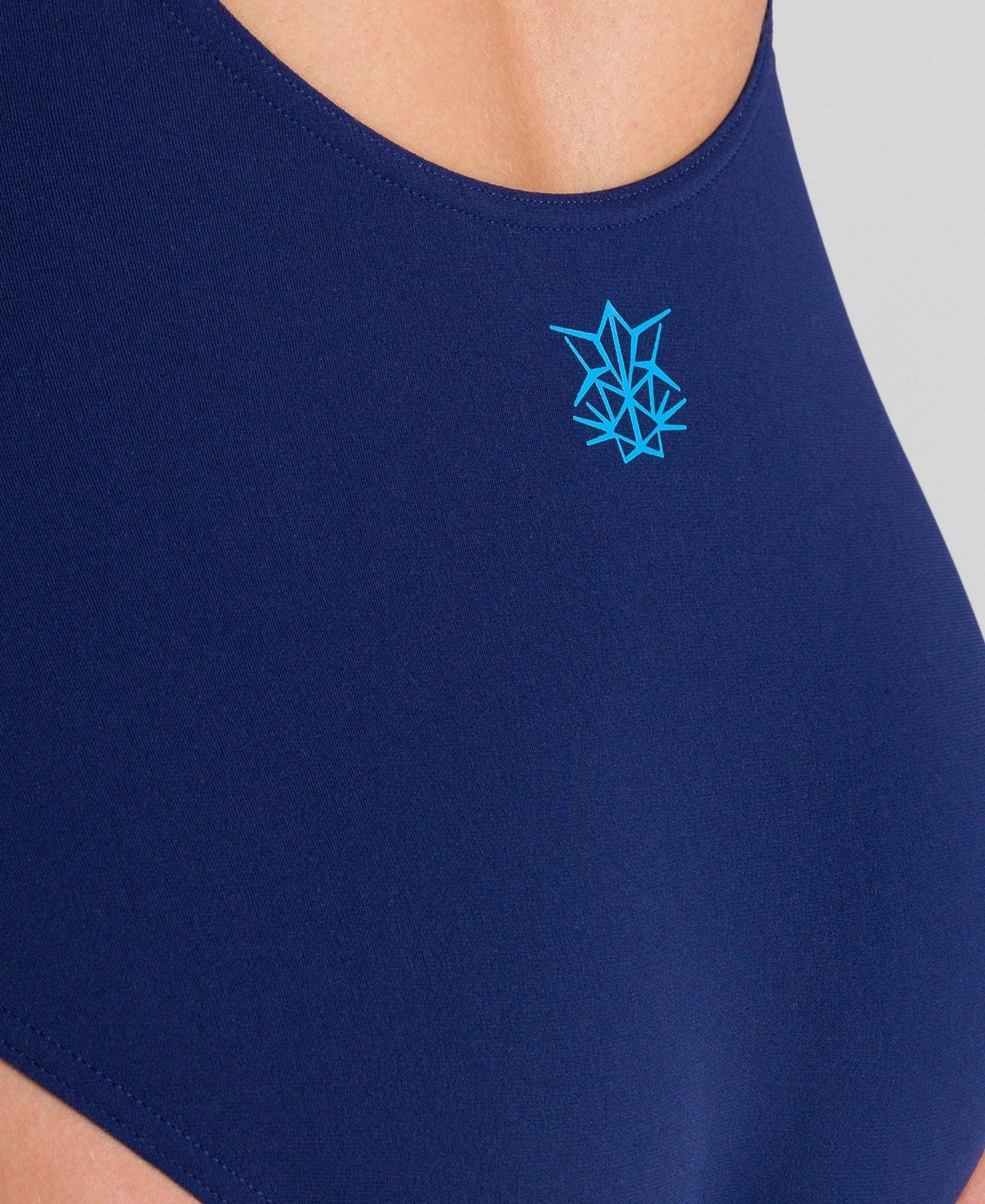 Women's arena Bishamon Swim PRO Back One Piece Australia - Premium Women's Training Swimwear from arena - Just LE 2699! Shop now at  TIT | Team for International Trading