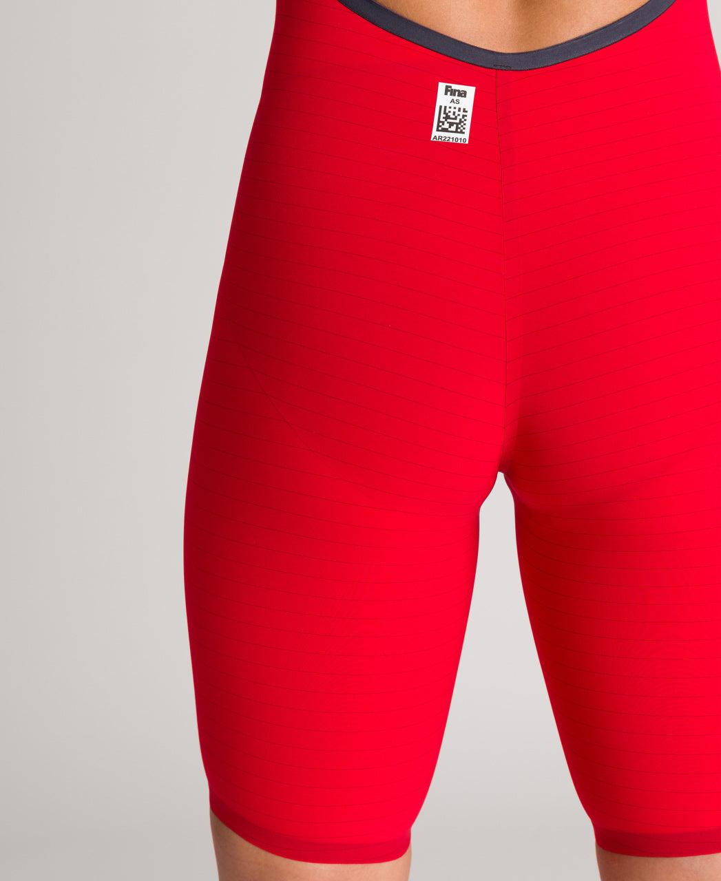 Women's arena Powerskin Carbon Air2 Open Back - Premium Women's Racing Swimwear from arena - Just LE 18999! Shop now at  TIT | Team for International Trading