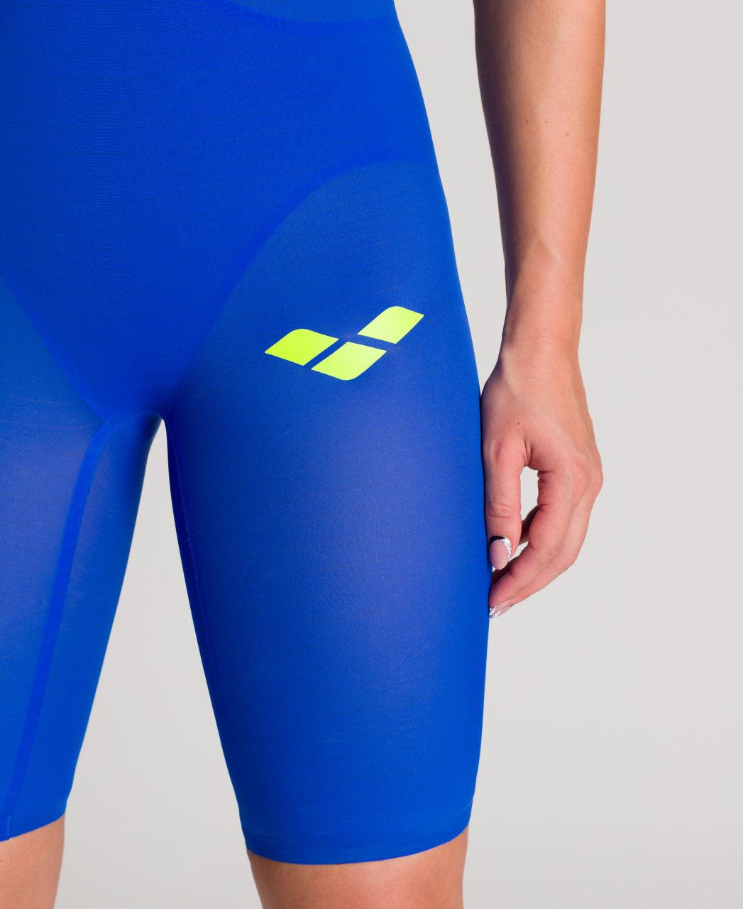 Women's arena Powerskin Carbon Air2 Open Back - Premium Women's Racing Swimwear from arena - Just LE 18999! Shop now at  TIT | Team for International Trading