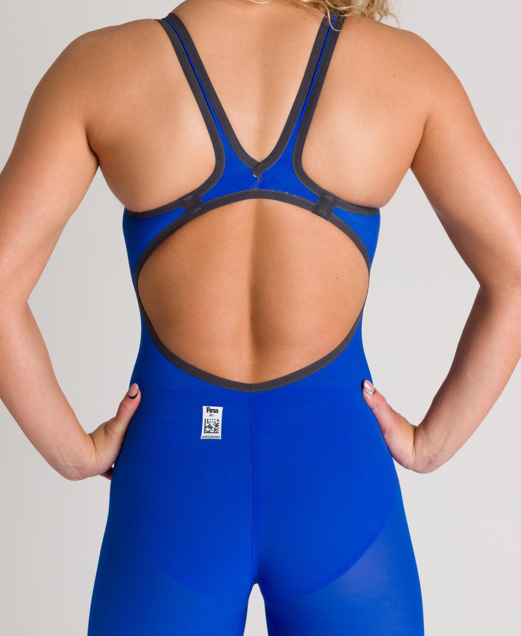 Women's arena Powerskin Carbon Air2 Open Back - Premium Women's Racing Swimwear from arena - Just LE 18999! Shop now at  TIT | Team for International Trading
