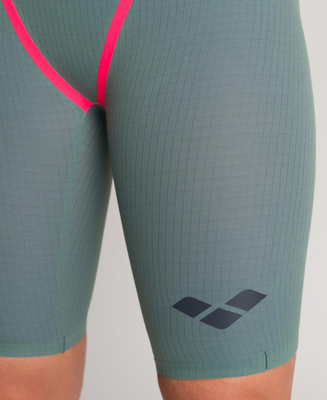 Women's arena Powerskin Carbon Core FX Open Back - Premium Women's Racing Swimwear from arena - Just LE 19199! Shop now at  TIT | Team for International Trading
