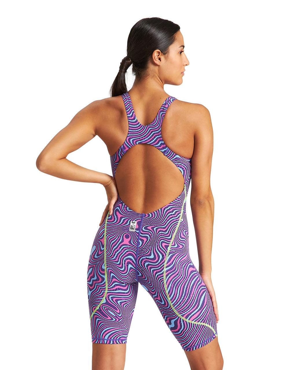 Women's arena Powerskin ST 2.0 Tropic Illusion - Premium Women's Racing Swimwear from arena - Just LE 4299! Shop now at  TIT | Team for International Trading
