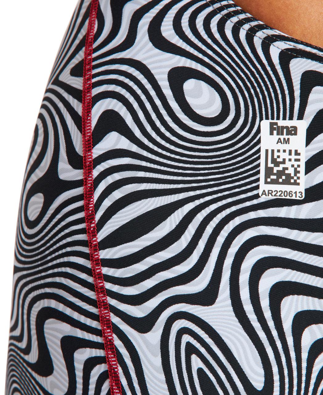 Women's arena Powerskin ST 2.0 Vapor Illusion - Premium Women's Racing Swimwear from arena - Just LE 4299! Shop now at  TIT | Team for International Trading