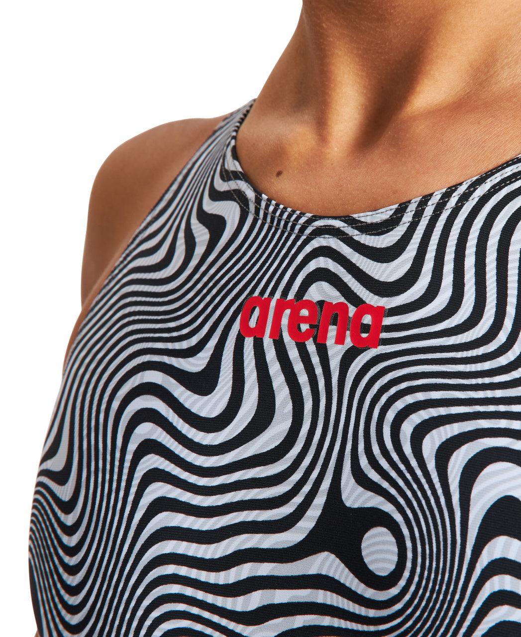 Women's arena Powerskin ST 2.0 Vapor Illusion - Premium Women's Racing Swimwear from arena - Just LE 4299! Shop now at  TIT | Team for International Trading