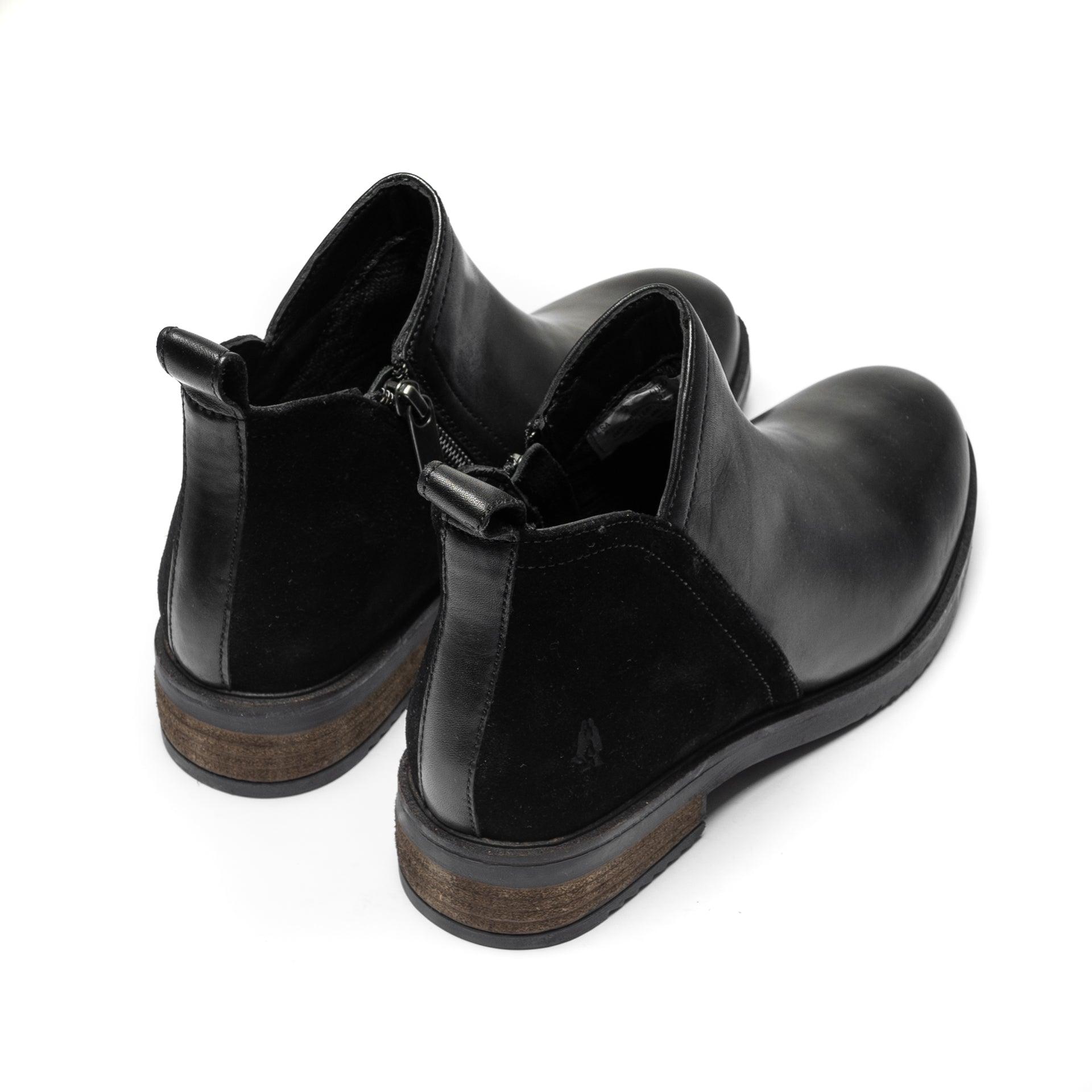 Women's Benny Boot - Premium Women's Boots from Hush Puppies - Just LE 6599! Shop now at  TIT | Team for International Trading
