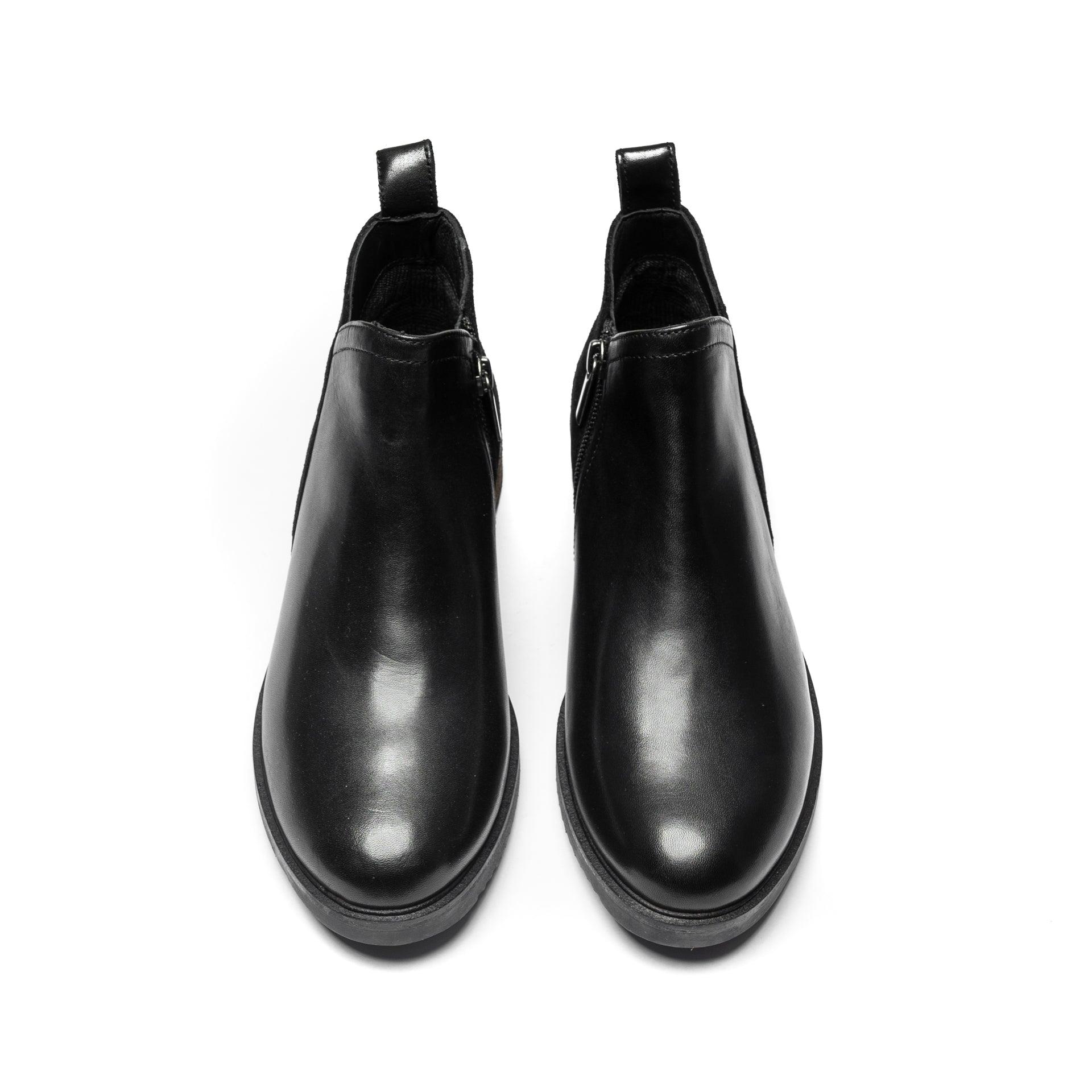 Women's Benny Boot - Premium Women's Boots from Hush Puppies - Just LE 6599! Shop now at  TIT | Team for International Trading