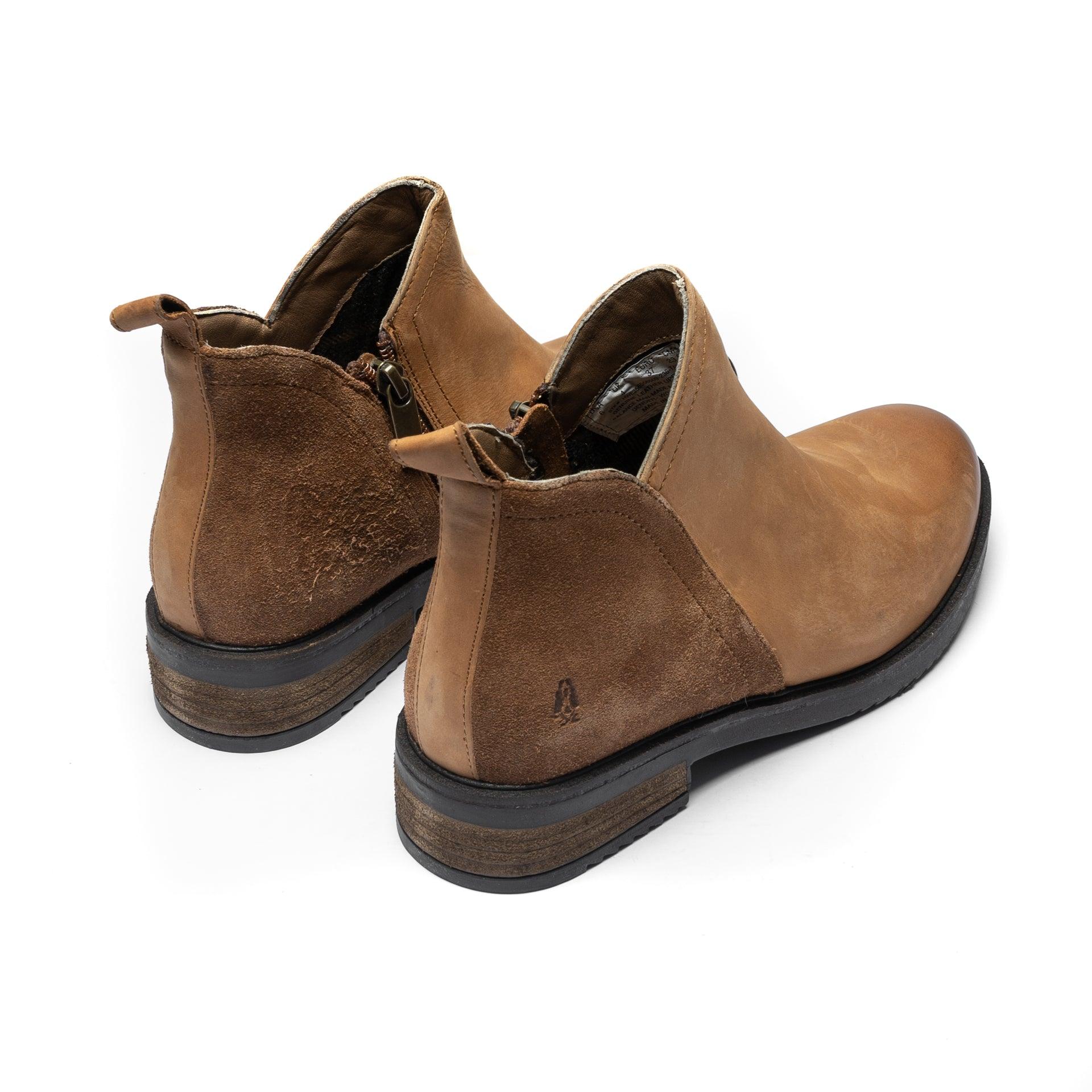 Women's Benny Boot - Premium Women's Boots from Hush Puppies - Just LE 6599! Shop now at  TIT | Team for International Trading