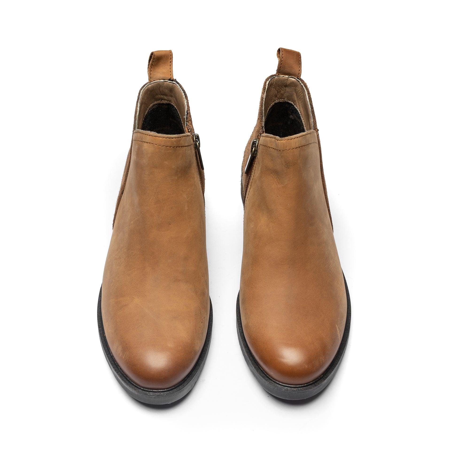 Women's Benny Boot - Premium Women's Boots from Hush Puppies - Just LE 6599! Shop now at  TIT | Team for International Trading