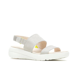 Women's Breathe Slingback - Premium Women's Sandal from Hush Puppies - Just LE 4689! Shop now at TIT | Team for International Trading