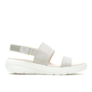 Women's Breathe Slingback - Premium Women's Sandal from Hush Puppies - Just LE 4689! Shop now at TIT | Team for International Trading