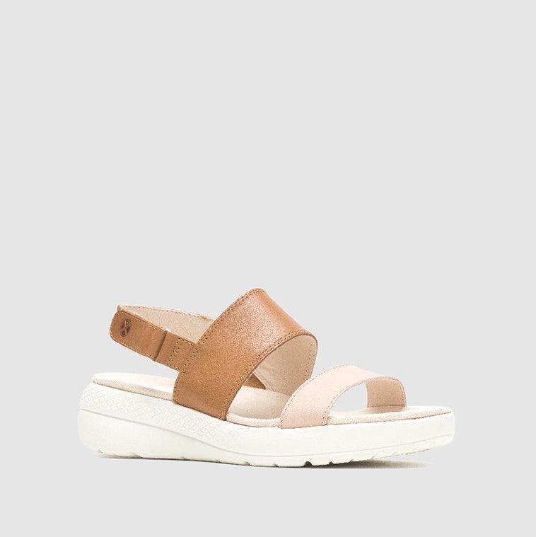 Women's Breathe Slingback - Premium Women's Sandal from Hush Puppies - Just LE 6699! Shop now at  TIT | Team for International Trading